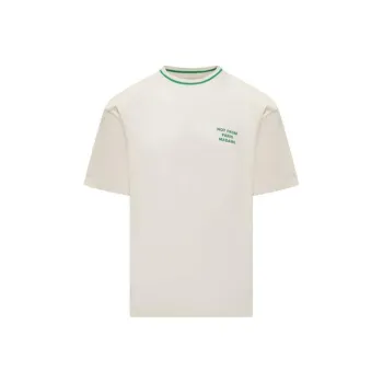 Drôle De Monsieur Le T Shirt Slogan Sport T Shirt