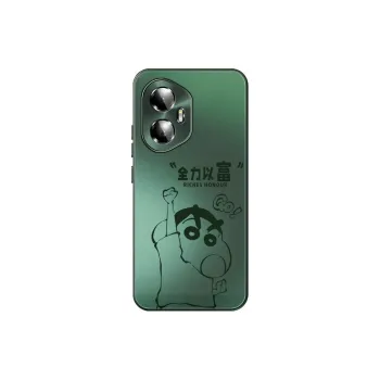 CHUNFAN Phone Cases