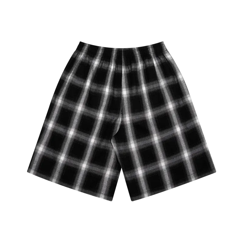 SUPEREALLY Casual Shorts Unisex-1