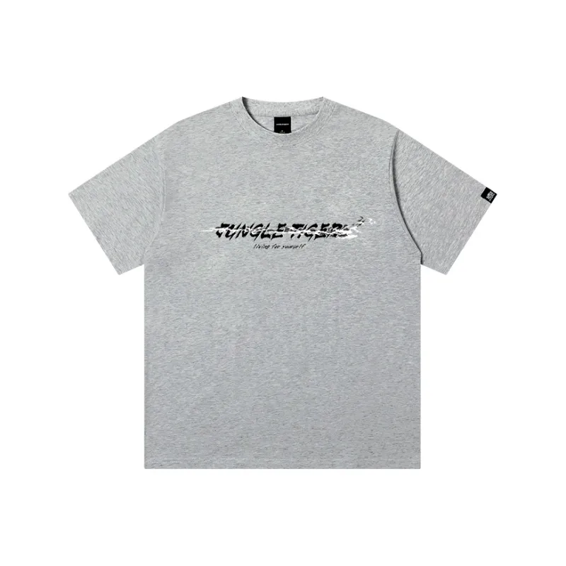 JUNGLE TIGER T Shirts Unisex-5