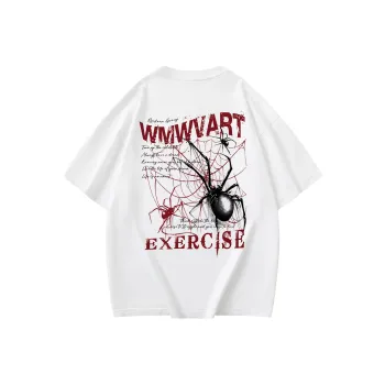 WMWV T Shirts Unisex