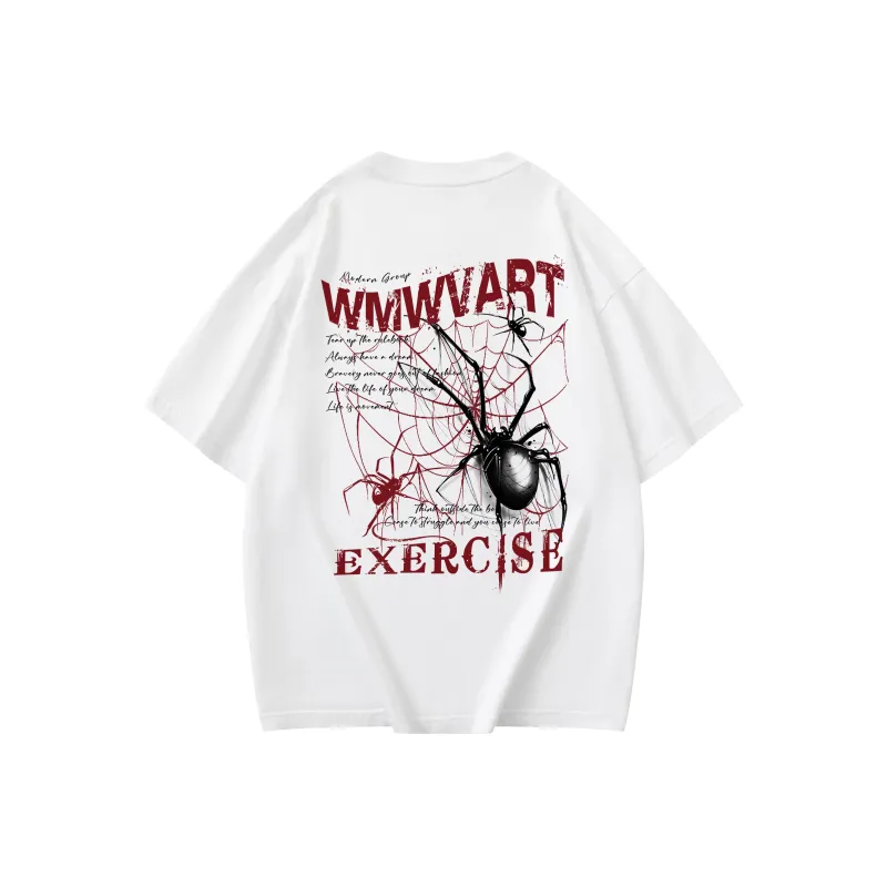 WMWV T Shirts Unisex-0