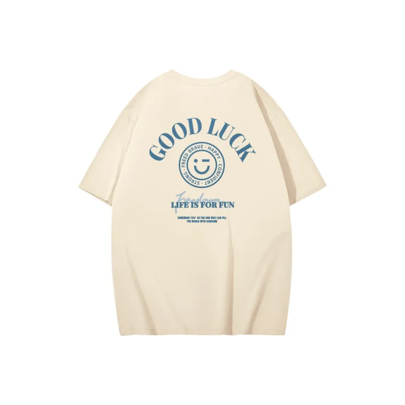 MINISO T Shirts Unisex-28