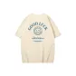 [100% cotton]Light Beige (B Good Luck Chest Logo _B Good Luck Back Logo)