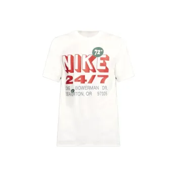 Nike T Shirts Men Canvas