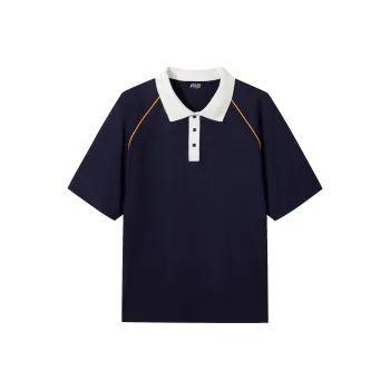 PJ's Vigor Short Sleeved T Shirts Unisex