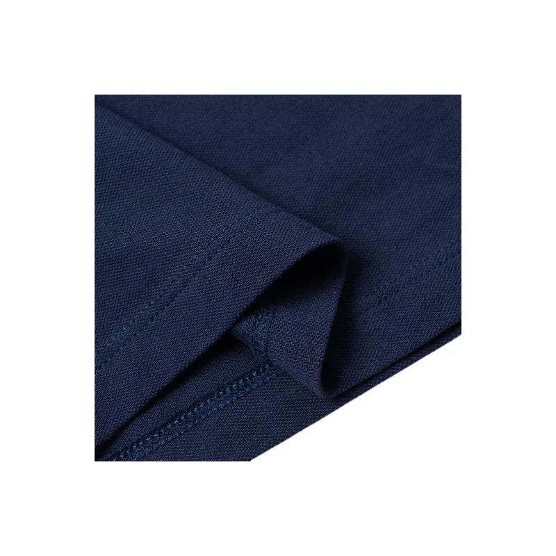 HUGO BOSS Polo Shirts Men Dark Blue-8