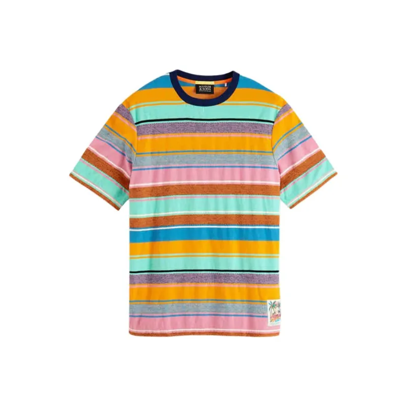 Scotch&Soda T-Shirts Men-1
