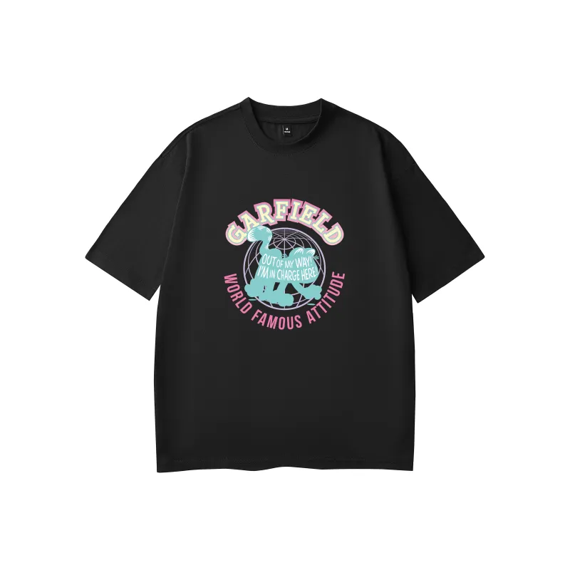 FOREVER 21 x JIAFEIMAO,LIANMINGKUAN T Shirt Unisex-5