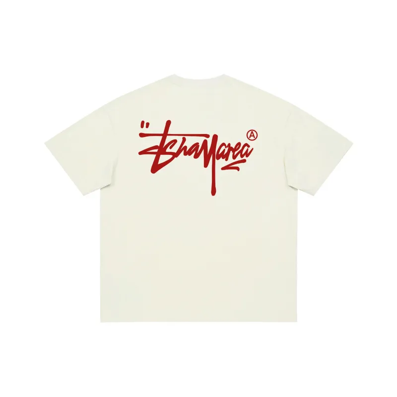 SWAMP AREA T Shirt Unisex Black-19