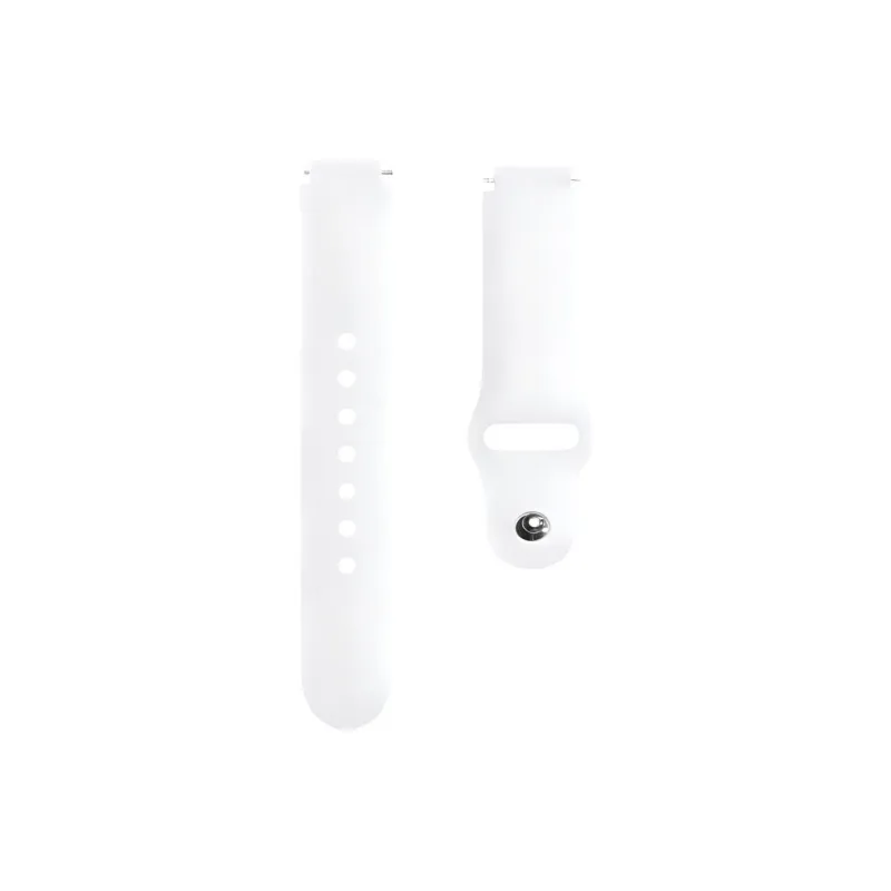 IKYOU Watch Band Xiaomi Compatibility 22cm Silicone Material-21