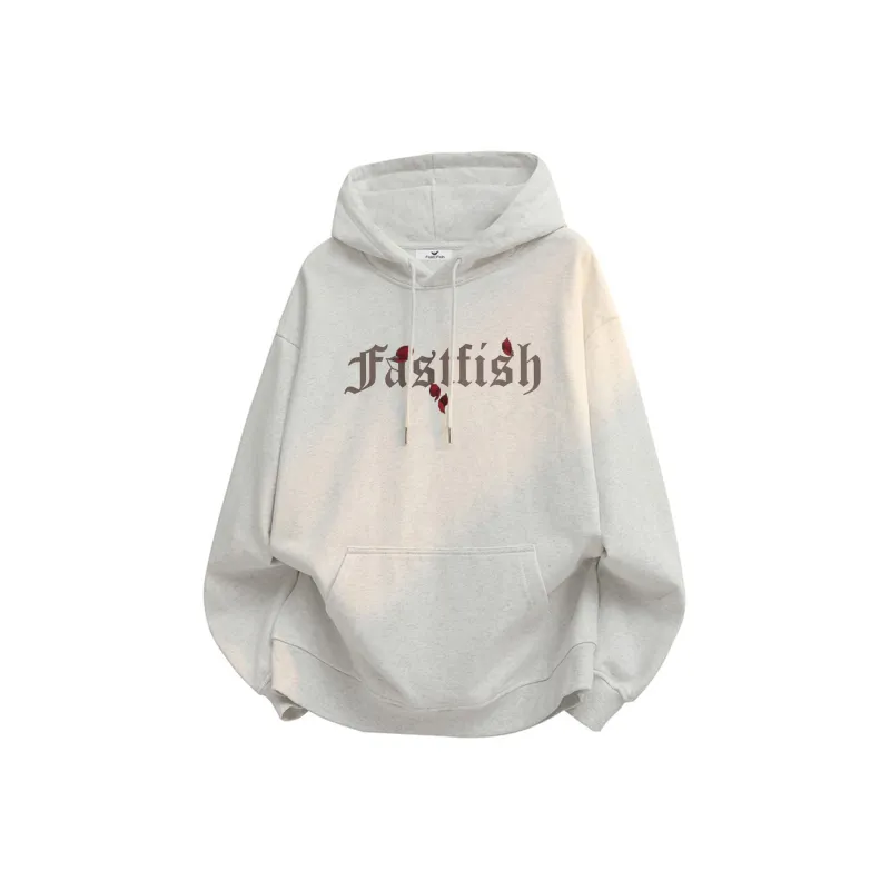 FASTFISH Sweatshirts Unisex-4