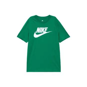 Nike SS24 T Shirt Men's Peacock Green
