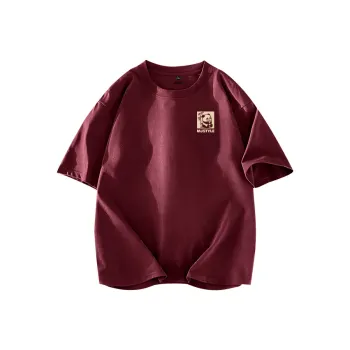 MJ STYLE T Shirts Unisex