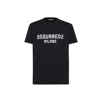 Dsquared2 Cool Fit Milano T Shirt
