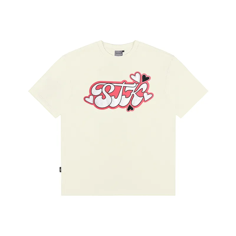 STK SMALL TOWN KID T Shirt Unisex-4