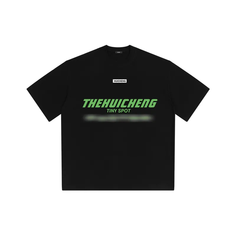 HCHUICHENG T Shirts Unisex-4