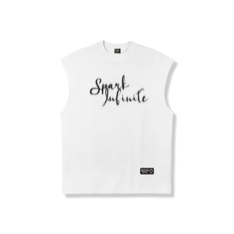 MIRACLE KILL x SPARK INFINITE T Shirt Unisex-5