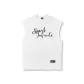 White & Black (Loose Fit)