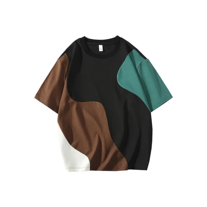 ELNHEN T-Shirts Unisex-0