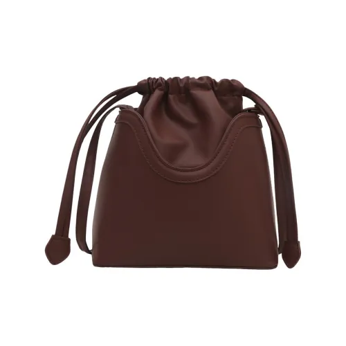 S.REPHEN PU Shoulder Bag Regular Unisex Multicolor