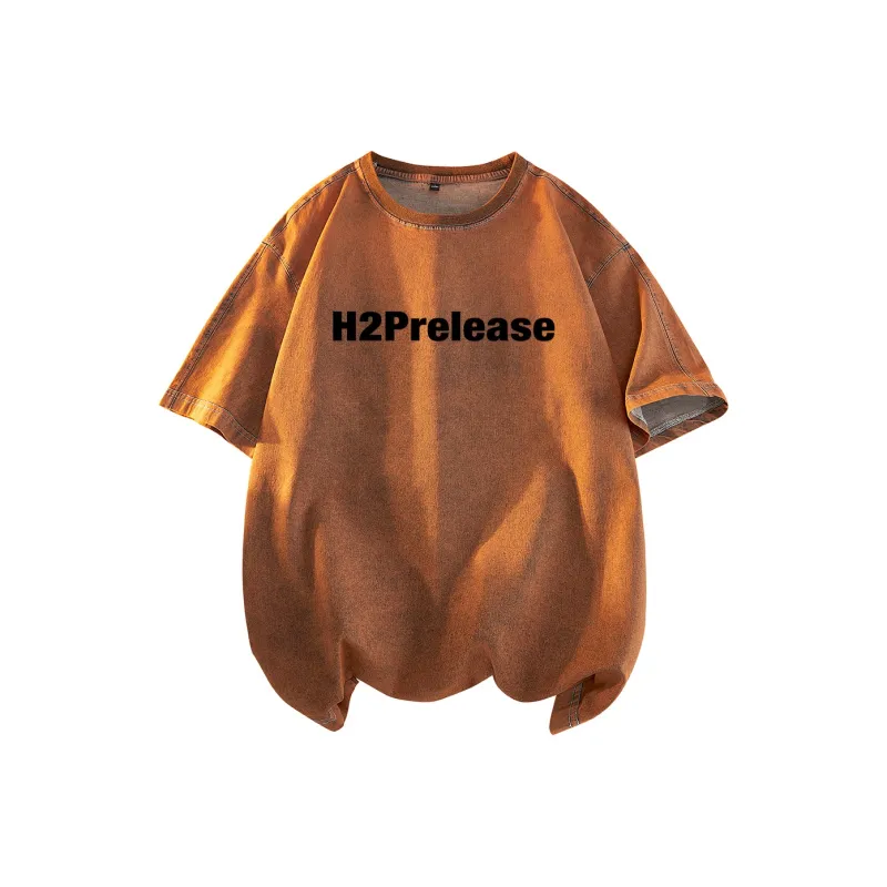 H2P T Shirts Unisex-14