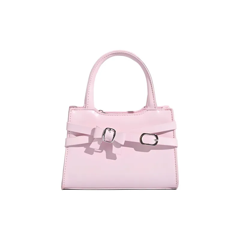 BLAKE FLEETO PU Handbag Women's Multicolor-4