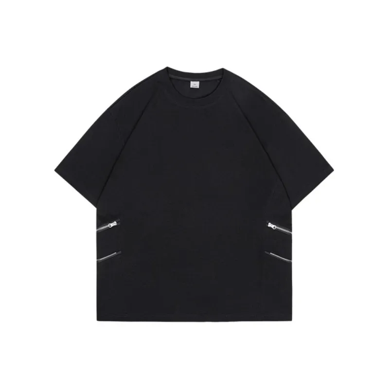 YooMore T-Shirts Unisex-0