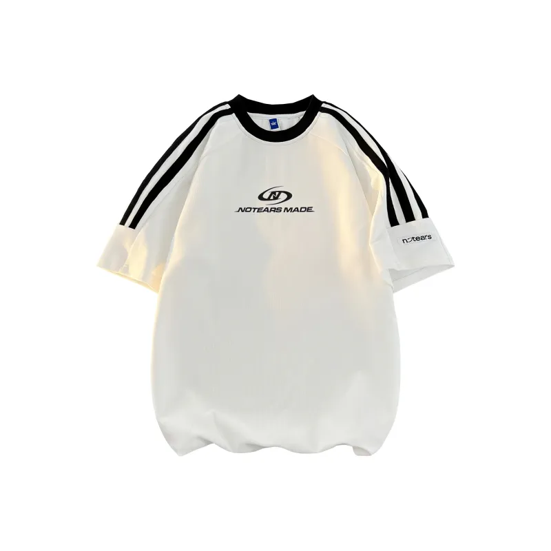 No Tears T Shirts Unisex-2