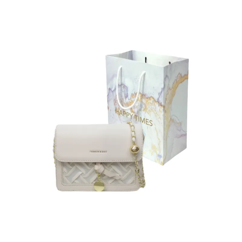 FCTOSSR PU Crossbody Bag Regular Women's Multicolor-0