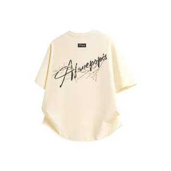 FAVEPOP T Shirts Unisex