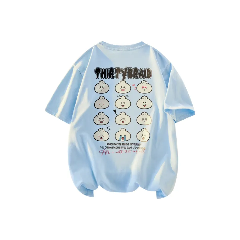 30BRAID T Shirts Unisex-15