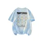 Arctic Ice Blue