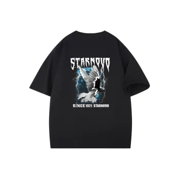DOUBLE STAR 88 T Shirts Unisex