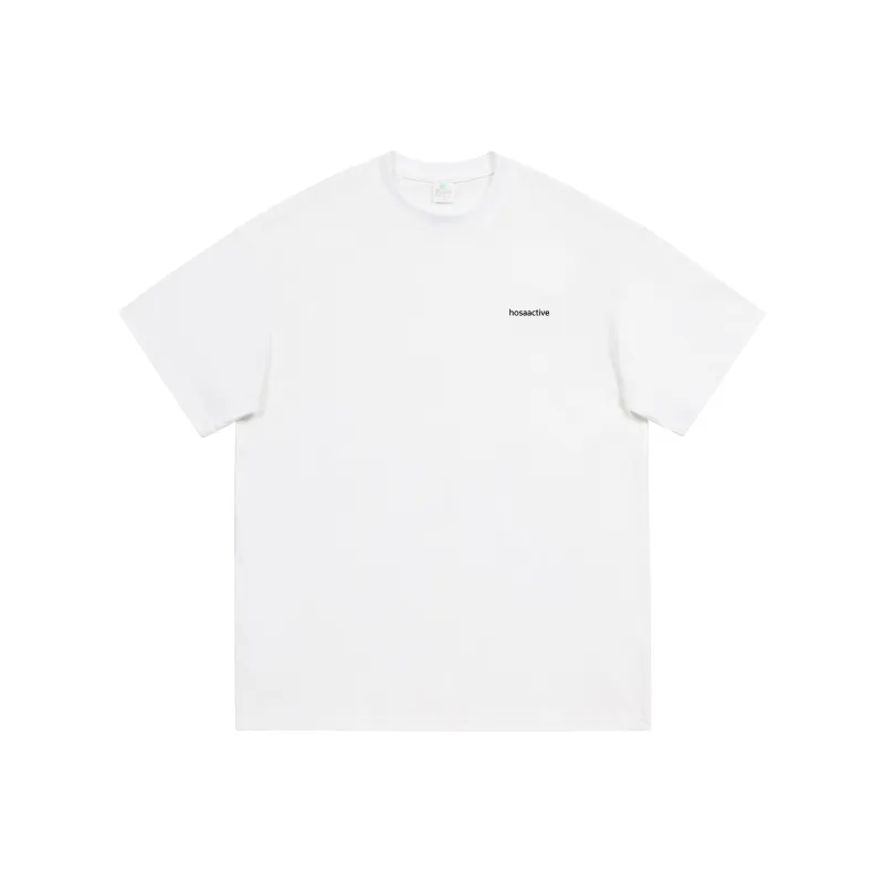 Hosa T-Shirts Unisex-5
