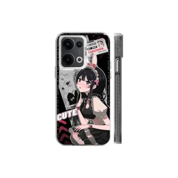 MANQIN Phone Cases
