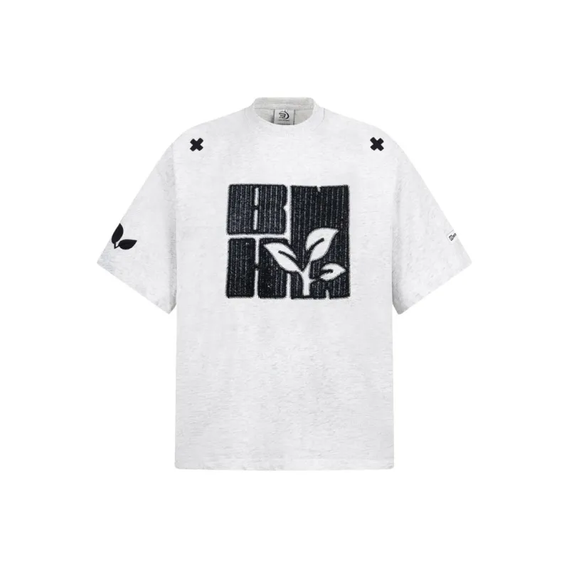 PAINT STAIN T Shirts Unisex-27