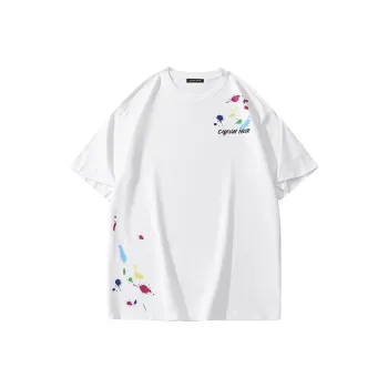 CHEVAL NOIR T-Shirts Unisex