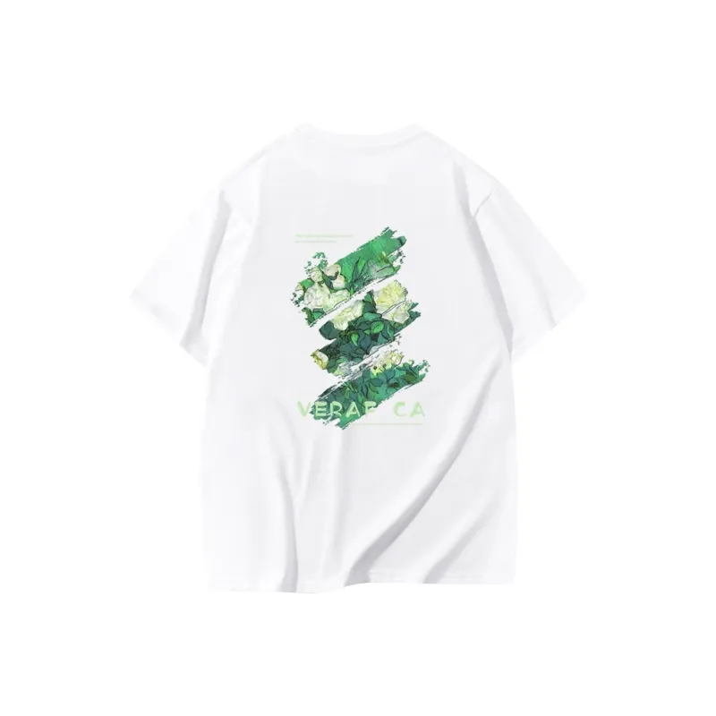 VERAF CA T Shirts Unisex-6