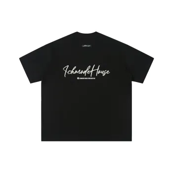 ICH MODE T Shirts Unisex