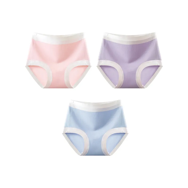 MADALLO Underpants Women's Combo Set-26