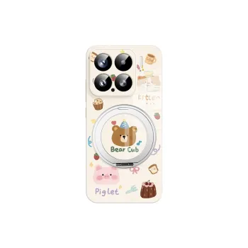 Small bones Phone Cases