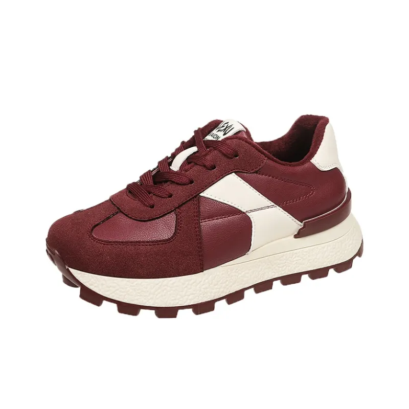 Nrillo Low Top Casual Shoes Women's-5