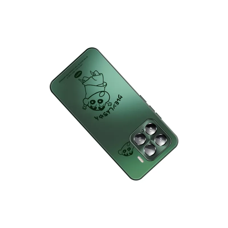CHUNFAN Phone Cases-4