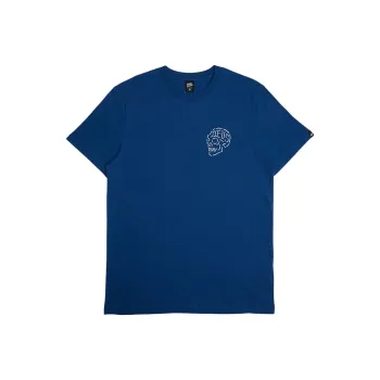 Deus Ex Machina Venice Skull T shirt