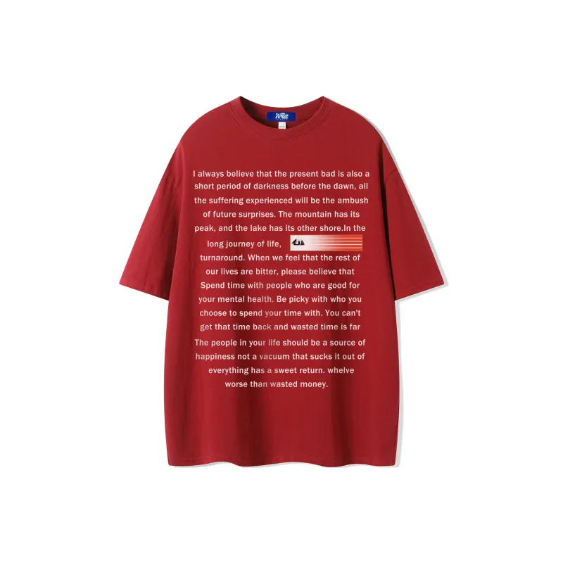 WHELVE T Shirts Unisex-11