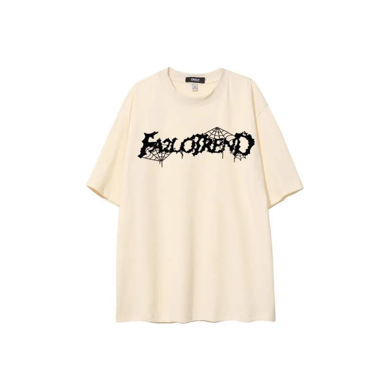 FA2LO T Shirts Unisex-7