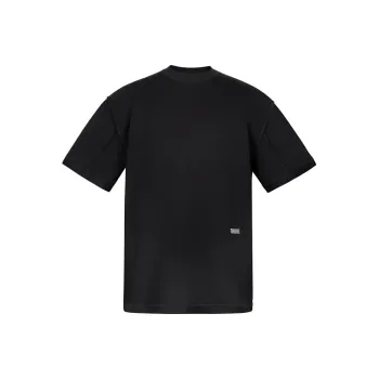 C2H4 Inside Out Cotton T shirt