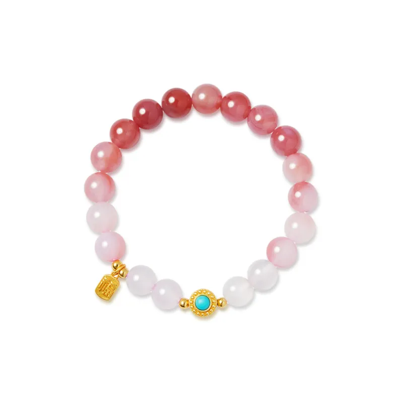 Seven Seven Silver Jewelry Agate Bracelets Women's-0