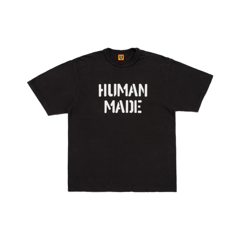 HUMAN MADE Graphic T Shirt #10-2